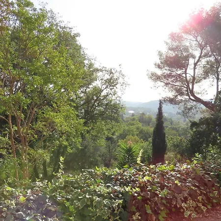 Holiday home La Rose & Le Loup *